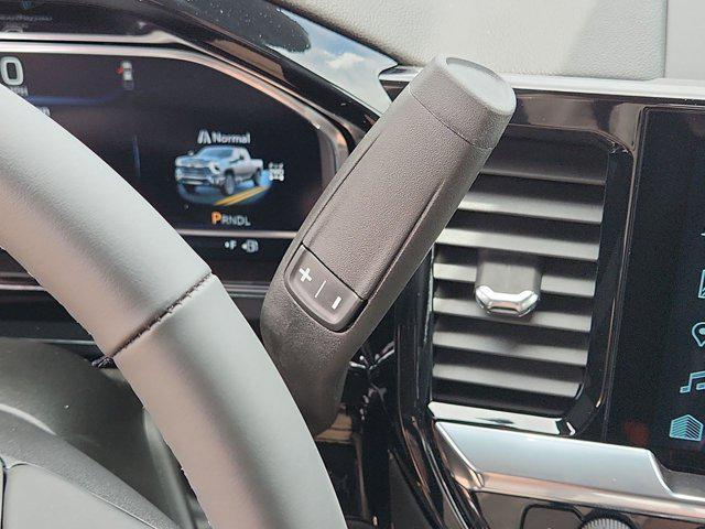 used 2024 Chevrolet Silverado 2500 car, priced at $74,681
