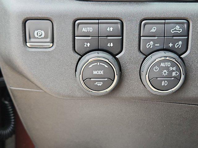 used 2024 Chevrolet Silverado 2500 car, priced at $74,681