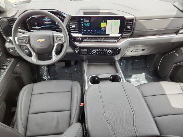 used 2024 Chevrolet Silverado 2500 car, priced at $74,281