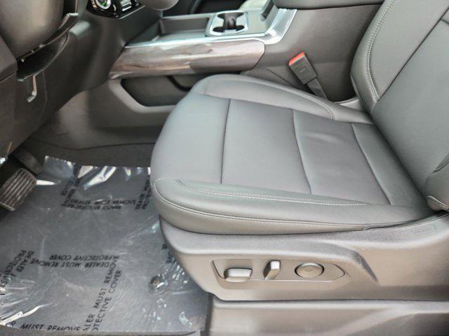used 2024 Chevrolet Silverado 2500 car, priced at $74,681