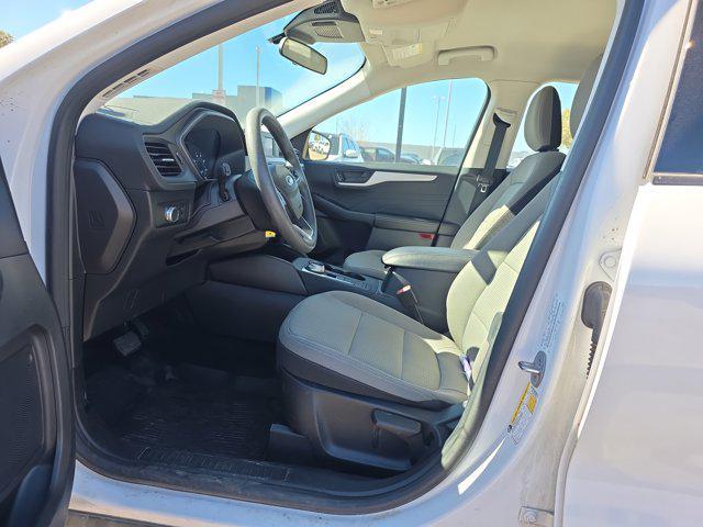 used 2022 Ford Escape car, priced at $21,681