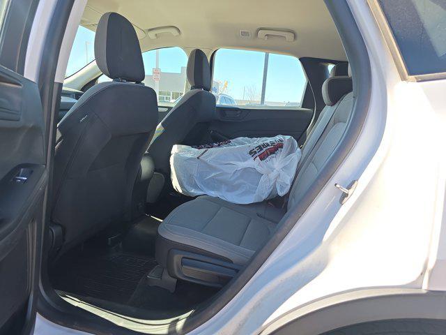 used 2022 Ford Escape car, priced at $21,681