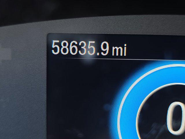 used 2022 Ford Escape car, priced at $21,681