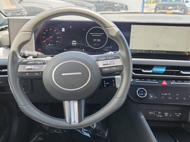 used 2024 Hyundai Sonata car, priced at $25,681