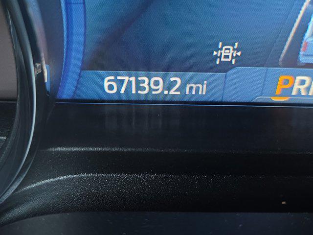 used 2022 Ford F-150 car, priced at $39,681