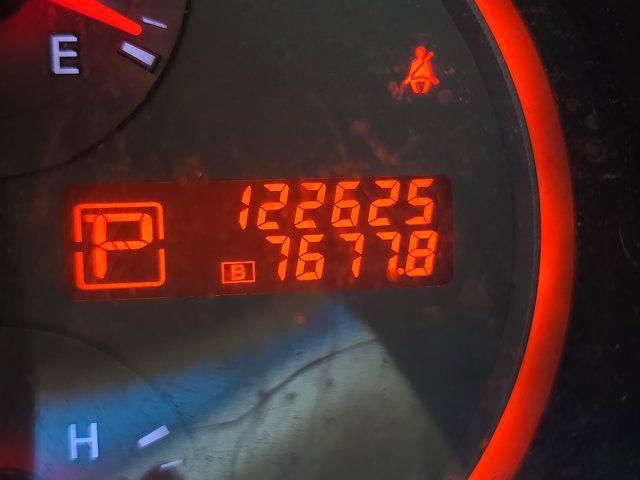 used 2009 Nissan Murano car, priced at $6,681