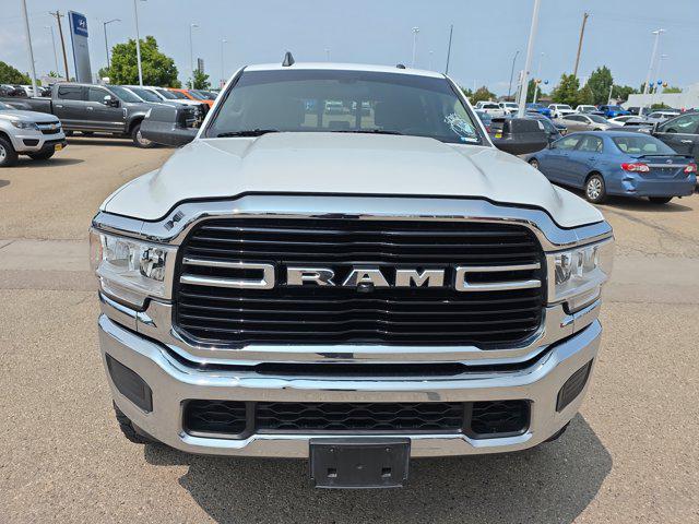 used 2020 Ram 2500 car, priced at $36,681
