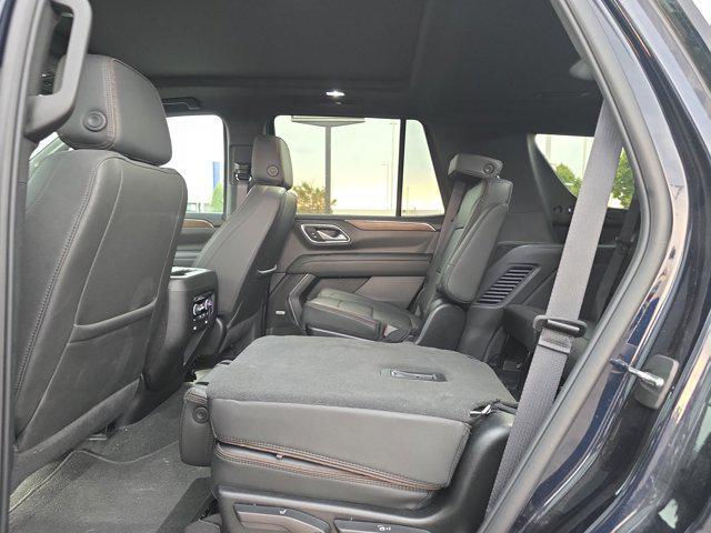 used 2024 Chevrolet Tahoe car, priced at $86,295