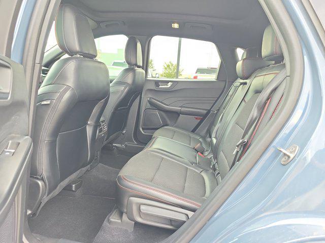 used 2023 Ford Escape car, priced at $29,681