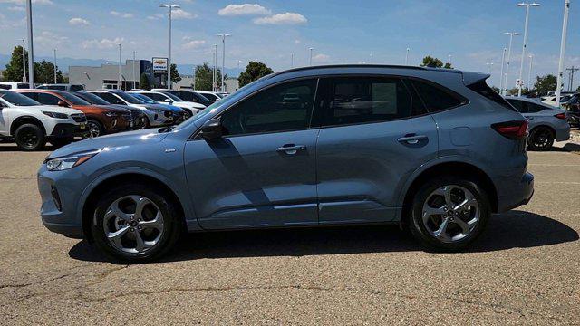 used 2023 Ford Escape car, priced at $23,681