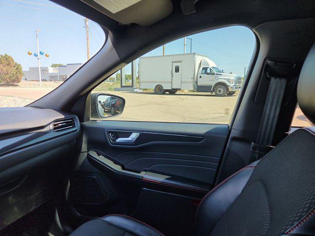 used 2023 Ford Escape car, priced at $23,681