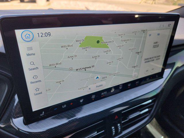 used 2023 Ford Escape car, priced at $23,681