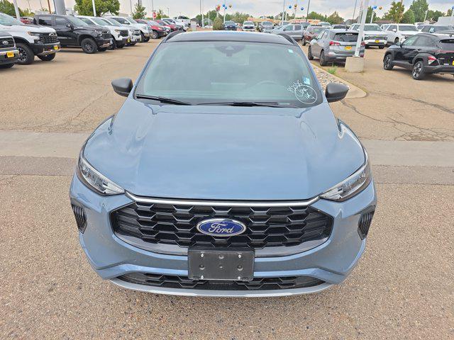 used 2023 Ford Escape car, priced at $29,681