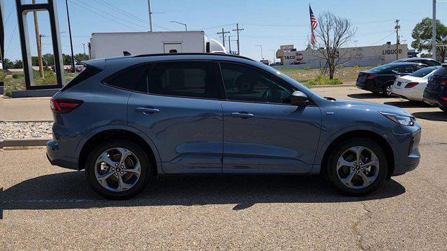 used 2023 Ford Escape car, priced at $23,681
