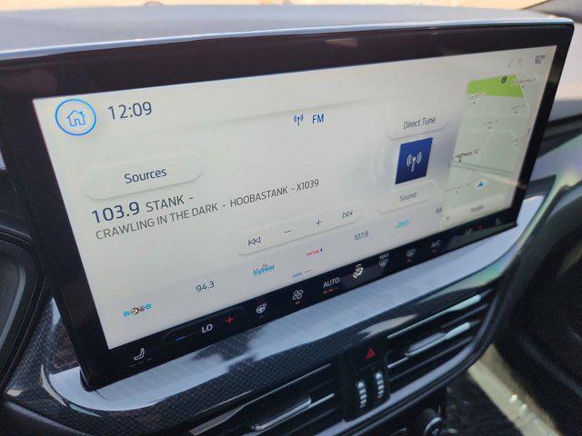 used 2023 Ford Escape car, priced at $23,681