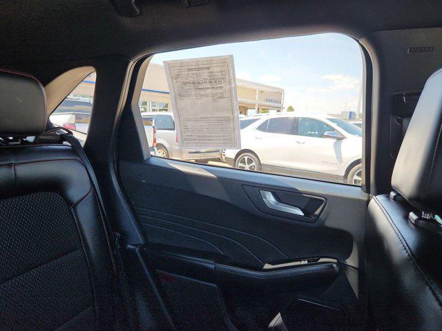 used 2023 Ford Escape car, priced at $23,681