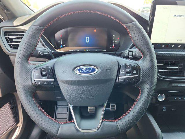 used 2023 Ford Escape car, priced at $23,681