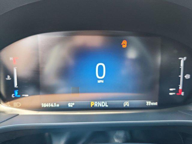 used 2023 Ford Escape car, priced at $23,681