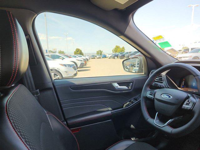 used 2023 Ford Escape car, priced at $23,681