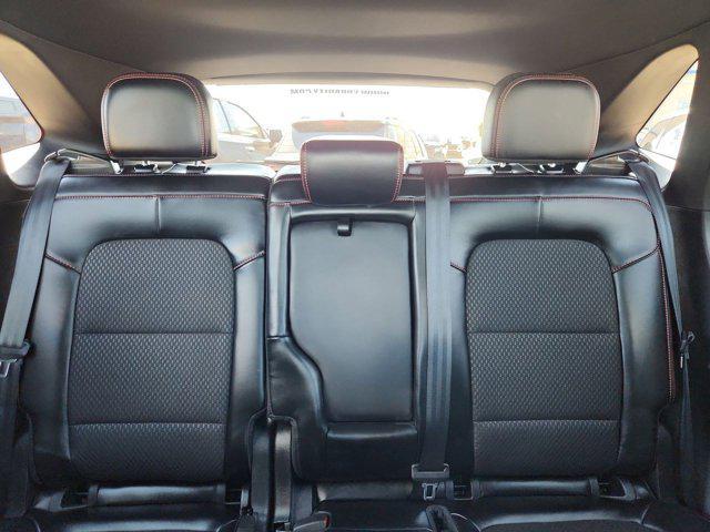 used 2023 Ford Escape car, priced at $23,681