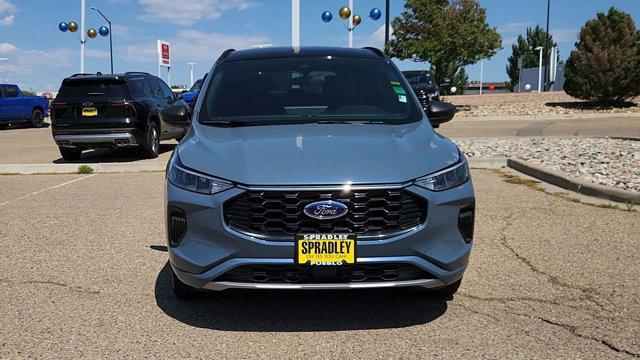 used 2023 Ford Escape car, priced at $23,681