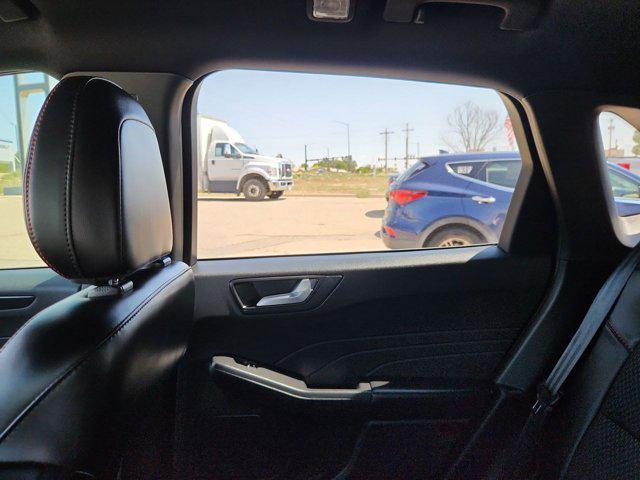 used 2023 Ford Escape car, priced at $23,681