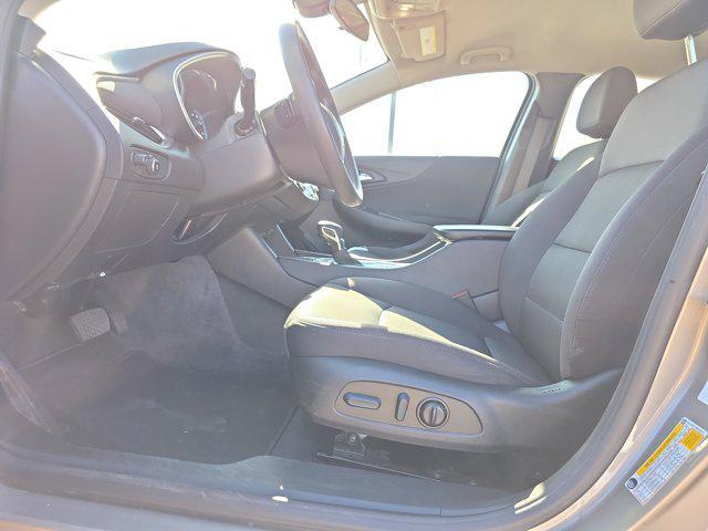 used 2022 Chevrolet Malibu car, priced at $22,281