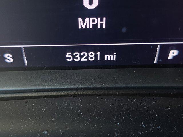 used 2022 Chevrolet Malibu car, priced at $22,281