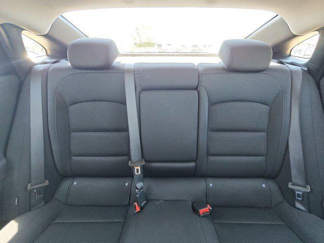used 2022 Chevrolet Malibu car, priced at $19,281