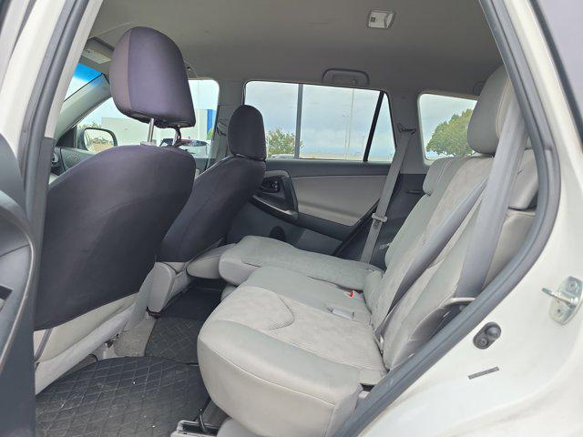 used 2012 Toyota RAV4 car, priced at $9,681