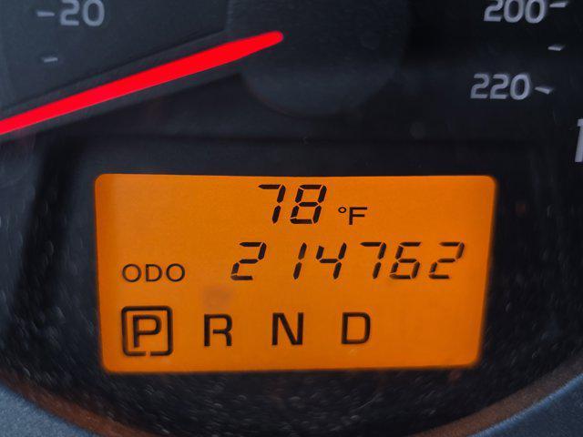 used 2012 Toyota RAV4 car, priced at $9,681