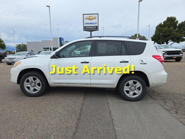 used 2012 Toyota RAV4 car, priced at $9,681