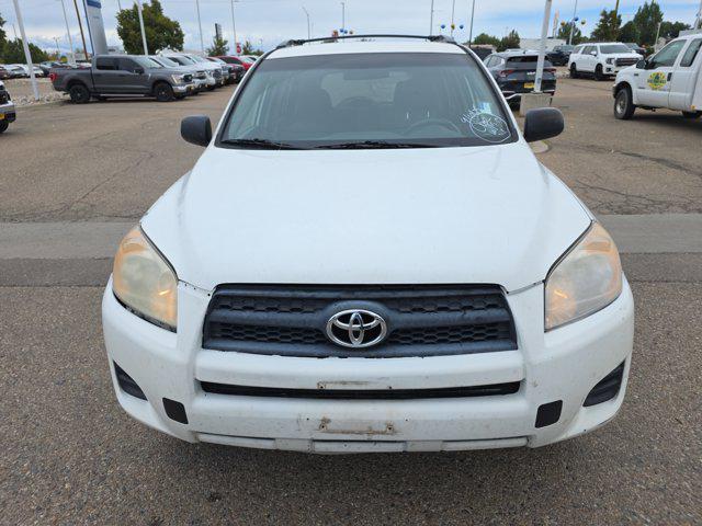used 2012 Toyota RAV4 car, priced at $9,681