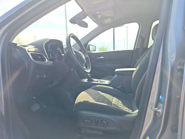used 2024 Chevrolet Equinox car, priced at $28,281