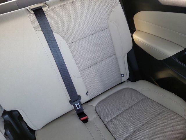 used 2023 Chevrolet Traverse car, priced at $18,681