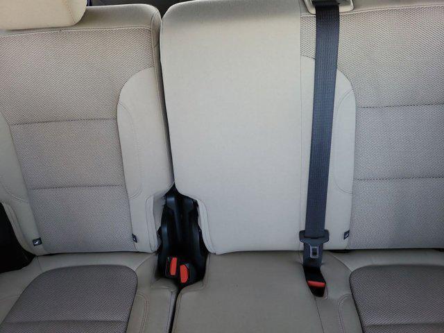 used 2023 Chevrolet Traverse car, priced at $18,681