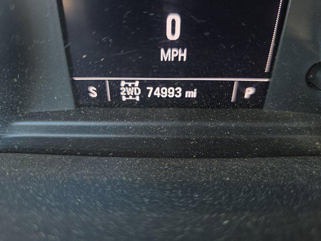 used 2023 Chevrolet Silverado 2500 car, priced at $47,681