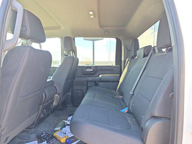 used 2023 Chevrolet Silverado 2500 car, priced at $47,681