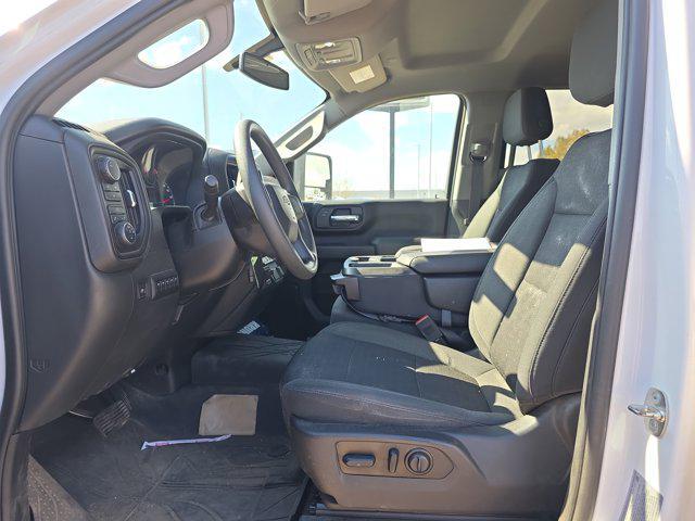 used 2023 Chevrolet Silverado 2500 car, priced at $47,681