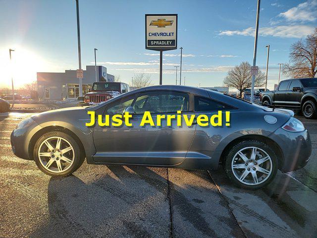 used 2006 Mitsubishi Eclipse car, priced at $7,281