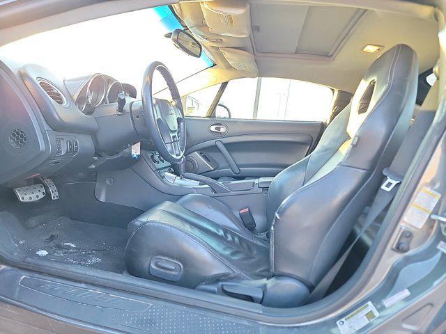 used 2006 Mitsubishi Eclipse car, priced at $5,681