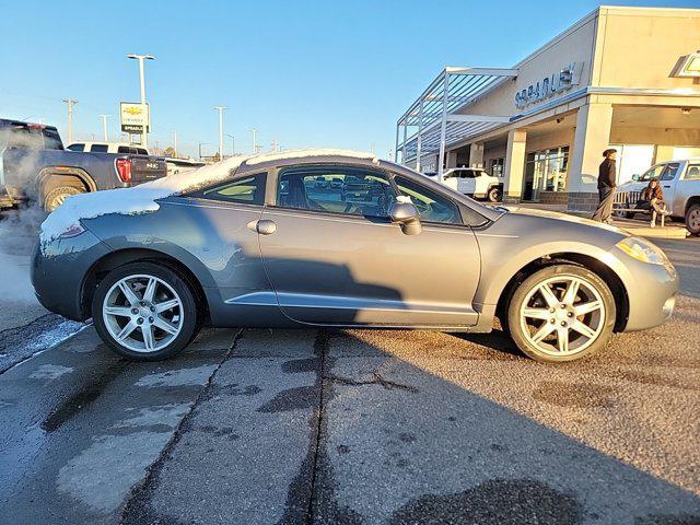 used 2006 Mitsubishi Eclipse car, priced at $5,681