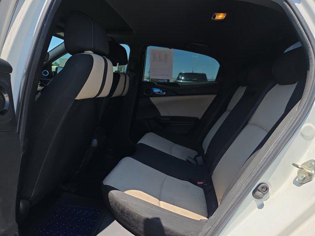 used 2019 Honda Civic car, priced at $21,281