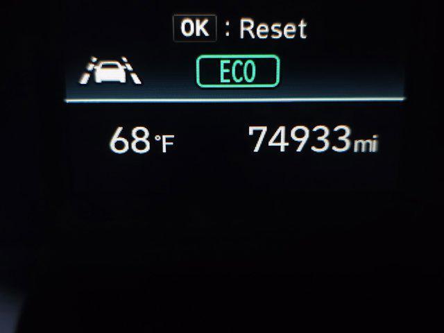 used 2022 Hyundai Sonata Hybrid car, priced at $23,681