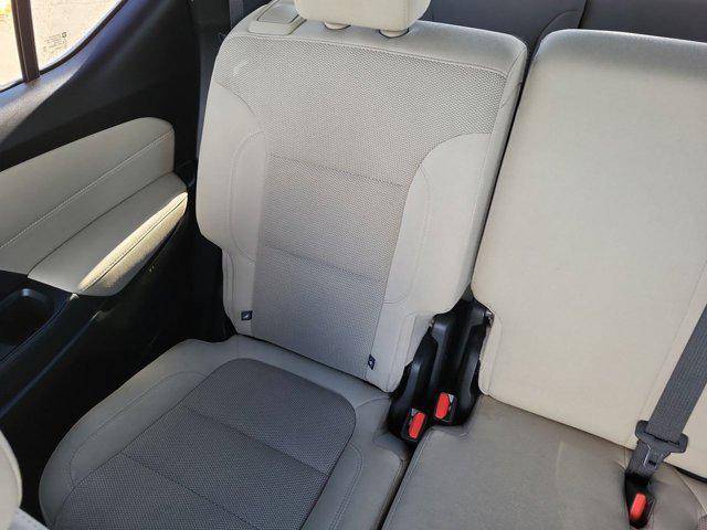 used 2023 Chevrolet Traverse car, priced at $19,281