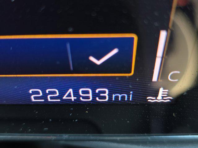 used 2025 Chevrolet TrailBlazer car, priced at $30,281