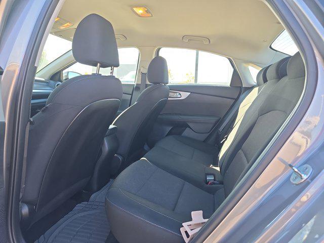 used 2022 Kia Forte car, priced at $18,681