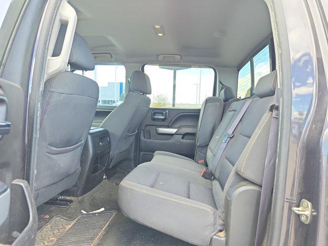 used 2016 Chevrolet Silverado 2500 car, priced at $16,681