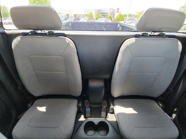 used 2018 Chevrolet Colorado car, priced at $22,281