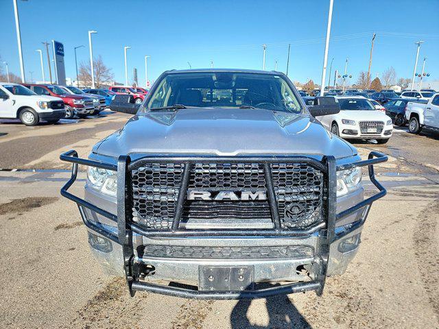 used 2020 Ram 1500 car, priced at $36,281